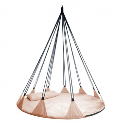 HM5 HAMMOCK MEGA NEST LOUNGER SWING
