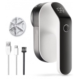 K670G DELUXE FABRIC SHAVER 1