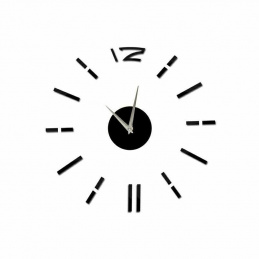 Q70D1 LARGE WALL CLOCK 130CM DIY