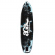 Aga Paddleboard MR5016CH 320x81x15 cm with camera holder