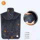 Tresko Electric heating blanket for back and neck Grey