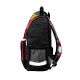 Paso School Backpack Cars