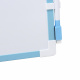 Aga Magnetic Board 20x30 cm Blue
