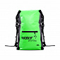 Aga Waterproof Backpack 30 l Green