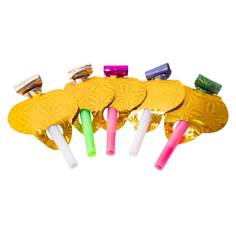 Aga4Kids Party Blowers DS912-1 5 pcs