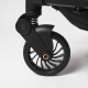 Aga Golf Stroller Grey