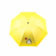 Aga Children's Umbrella 97 cm Yellow