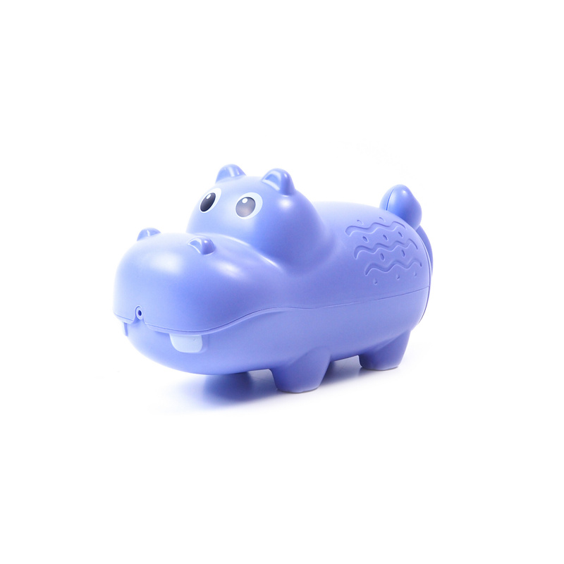 Aga4Kids Water Gun Hippo