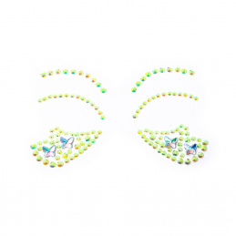 Aga4Kids Self-Adhesive Gems DS8110-K