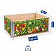 Aga Raised Bed 120x80x40 cm