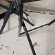 Linder Exclusiv 2x Garden Chairs 6DAZ275 - II. QUALITY