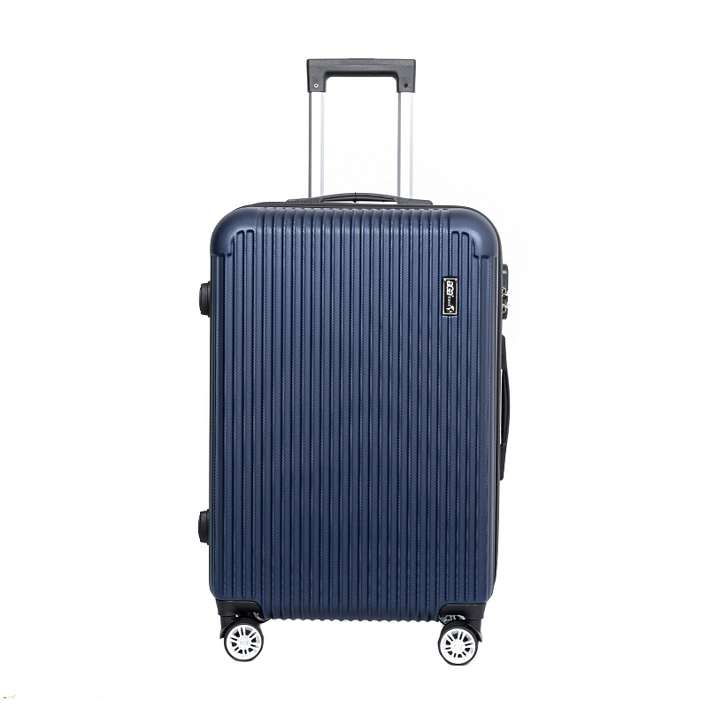 Aga Travel Příruční zavazadlo MR4696 Tmavě modré