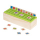 Aga Wooden sorter