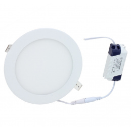 LED panel BRGD0103 - 170x170x17mm - 12W - 230V - 860Lm - neutral white
