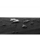 Protective tarpaulin for motorcycle 103 x 105 x 62 cm Malatec