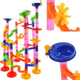 Ball track 105 parts ISO 6135