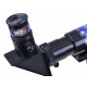 Binoculars 3x eyepiece 20 30 40 compass tripod ES0019