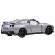 Nissan GT-R 1:32 metal car ZA3757