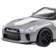 Nissan GT-R 1:32 metal car ZA3757