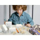 Dinosaur Excavations 6in1 ZA4393