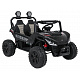 Buggy SPEEDY 4x4 Vehicle Black