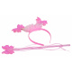 Little Princess Set Butterfly + Wings