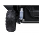 Arctic Cat Buggy Green