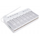 Mata Musical Piano White