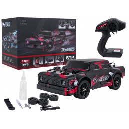 Drift Vehicle ROCKET R/C 4x4 Drive