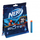 Nerf elite 2.0 20 spare arrows