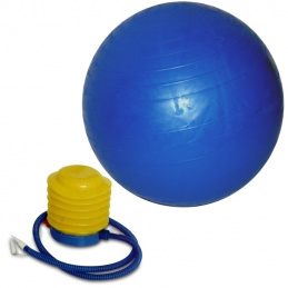 F9B FITNESS REHABILITATION BALL 65CM