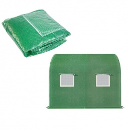 SP1 FOIL COVER FOR GREENHOUSE 2x2x2M