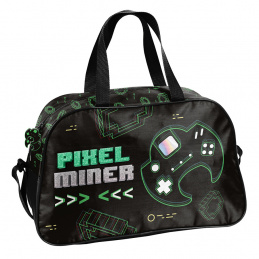 Paso Sports Bag Game