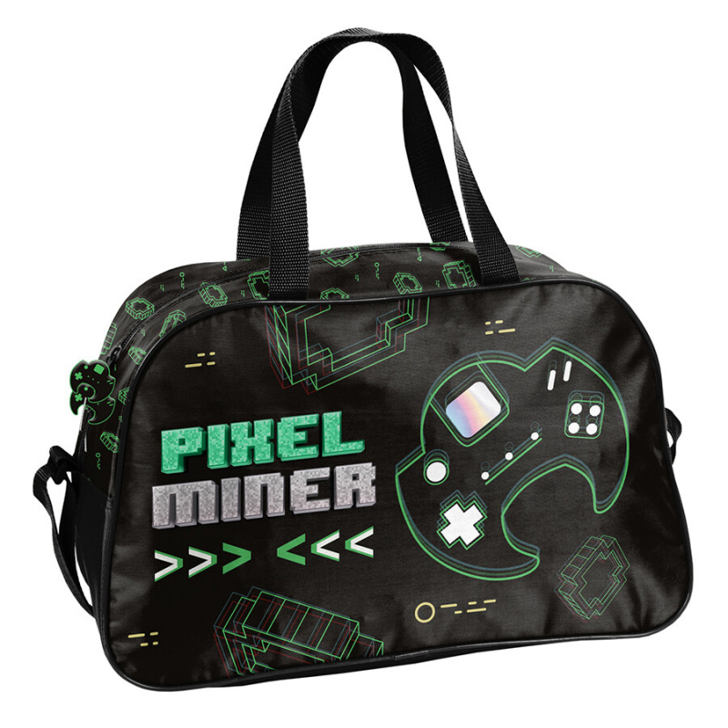 Paso Sports Bag Game