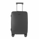 Aga Travel Suitcase MR4674 Dark Gray