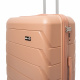Aga Travel Luggage Set MR4675 Beige