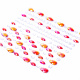 Aga4Kids Self-Adhesive Gems DS8111-Y
