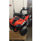 R-Sport Electric Car Buggy X8n Red 2DZ218 - II. QUALITY