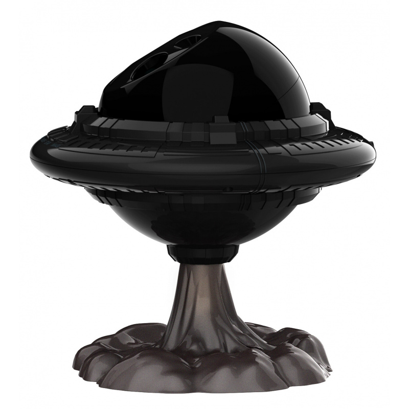 Aga Star Projector UFO with Remote Control 2DZ236 - II. QUALITY
