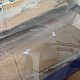 Aga Basketball Hoop 6SAF051 - SECOND QUALITY