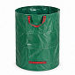 Aga Garden Bag for Leaves and Garden Waste 100L Green