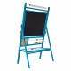 Aga4Kids Children's Double-Sided Board TPB Blue