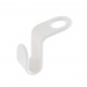 Aga Hooks for wardrobe hangers 10pcs