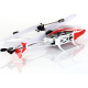 Syma RC Helicopter Syma S5 3CH White