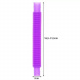 Tubes / sensory tubes - 10 pcs. Kruzzel 19739