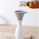 Folding Silicone Funnel Ruhhy 20758