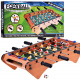 Wooden mini table football GR0420
