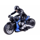 Remote control sport bike RC0558
