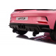 Porsche 911 GT3 Pink