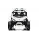 Buggy SPEEDY 4x4 White Vehicle